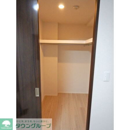 シティハウス中野テラス(012225)の物件内観写真